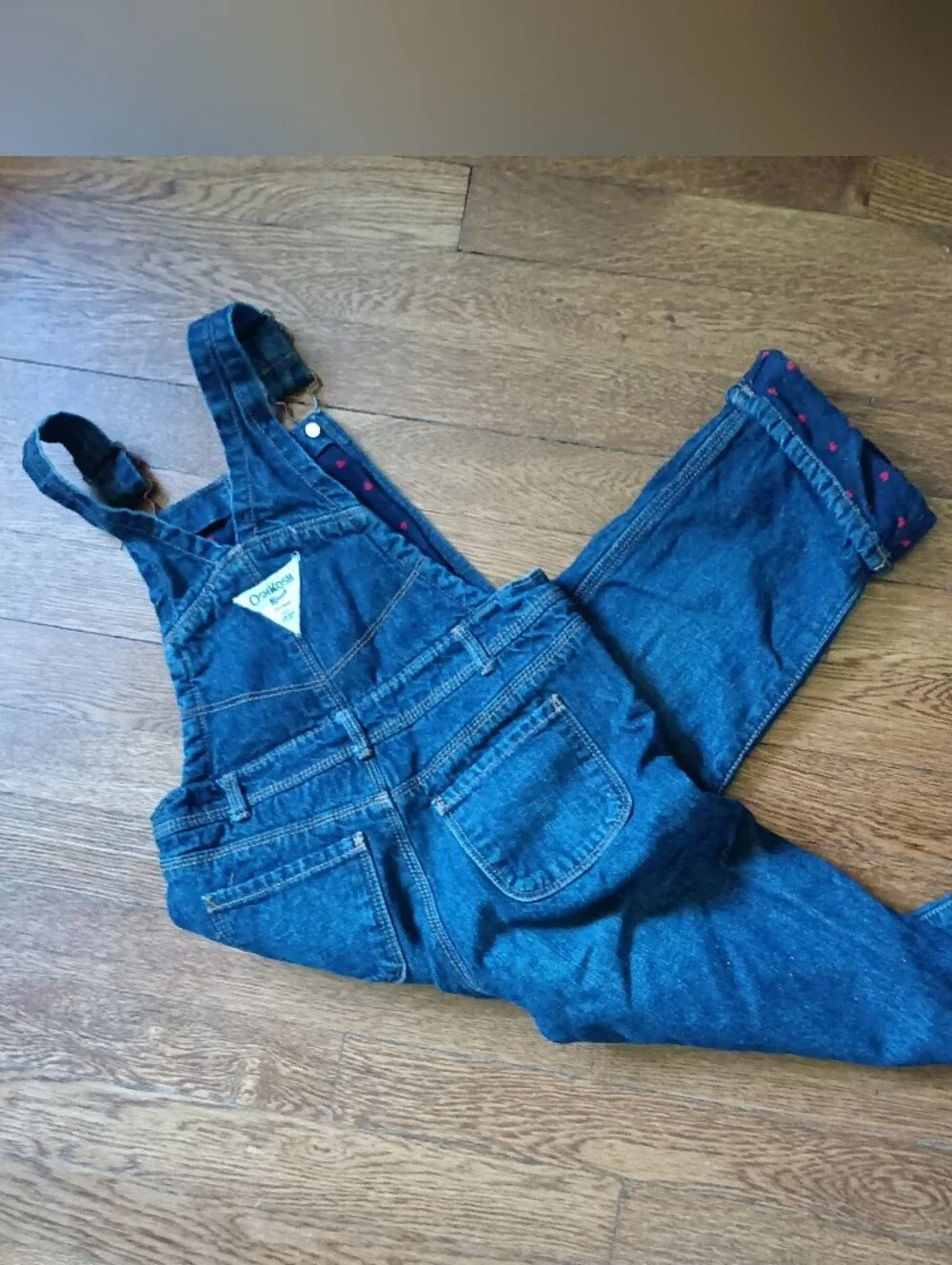 OshKosh Bgosh quality style